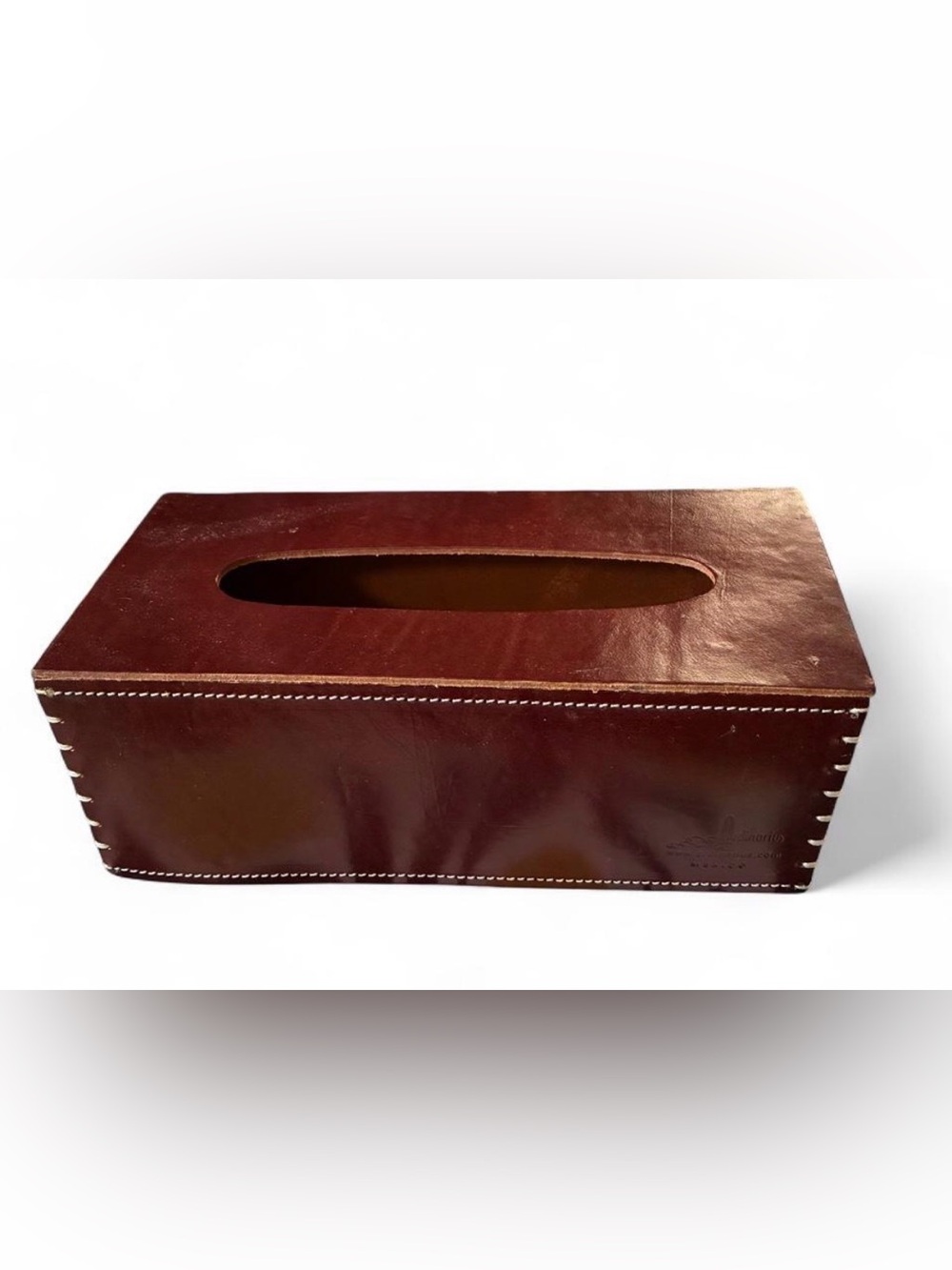 Tissue box Cover